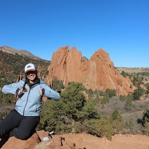 Meet your Posher, Tina